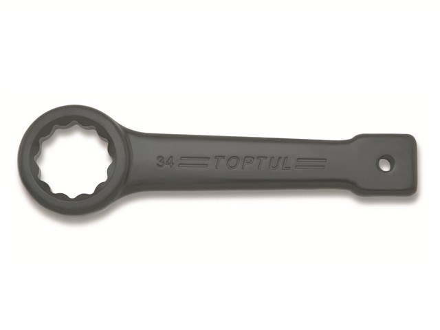 Ключ гаечный Toptul (AAAR8080)