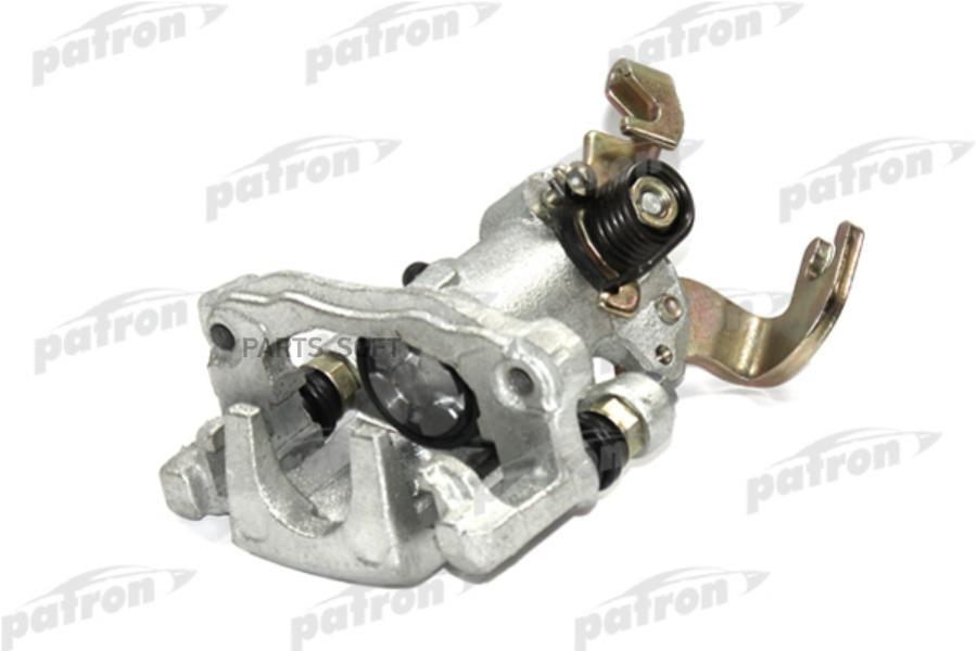 

Суппорт тормозной задн лев Hyundai Lantra 1.5-2.0 95> Mando PATRON PBRC476