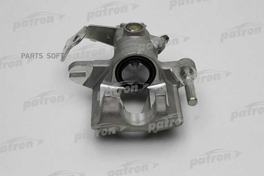 

Суппорт тормозной задн лев Opel Astra 1.2-1.8/1.7TD/1.7TDi 98> Bosch PATRON PBRC490