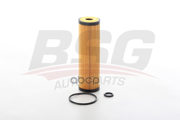 

Фильтр Масла BSG AUTO PARTS арт. BSG60140008