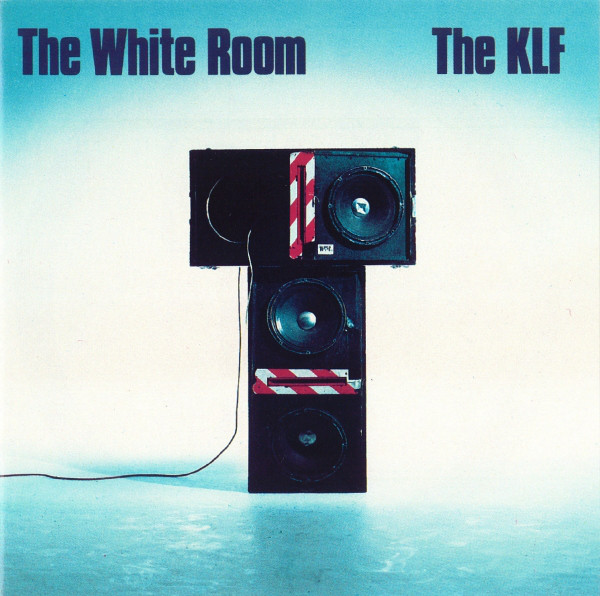 

The KLF – The White Room (1 CD)