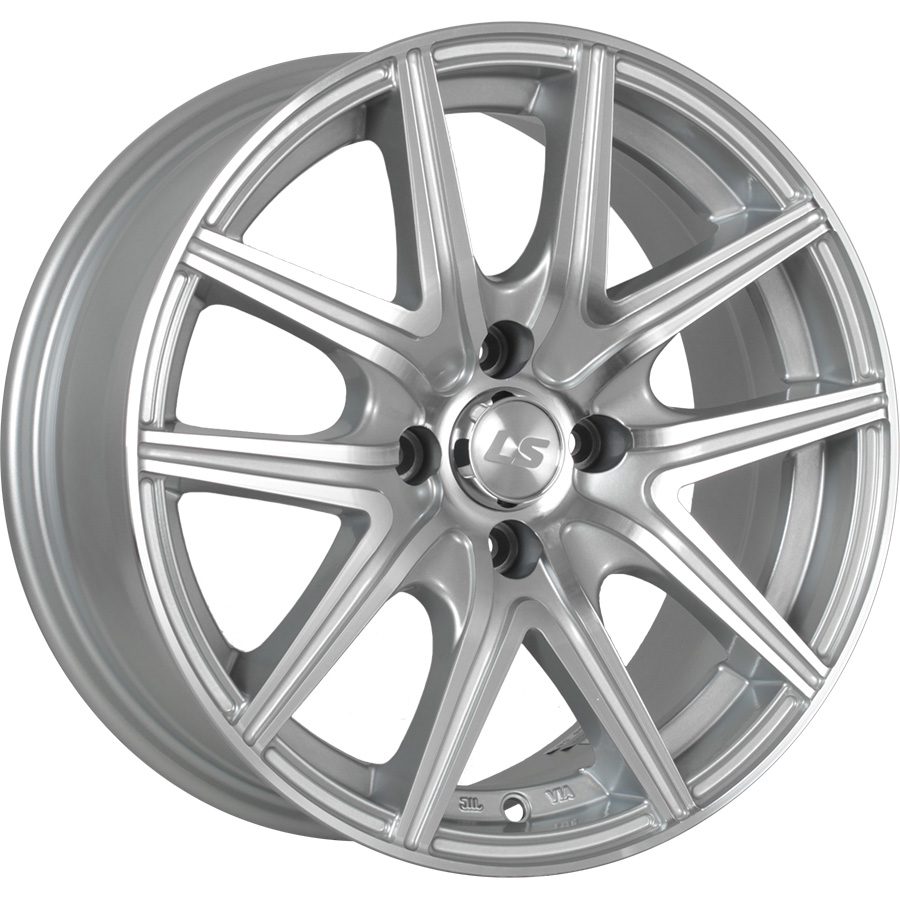 

Колесный диск LS LS 188 6.5xR15 4x98 ET32 DIA58.6 S012779