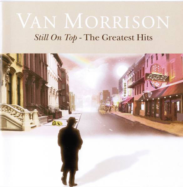 

Van Morrison - Still On Top: The Greatest Hits (2 CD)