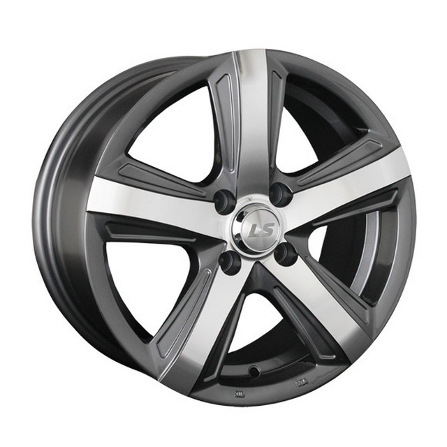 фото Колесный диск ls ls 793 6.5xr15 4x100 et40 dia60.1 s035333