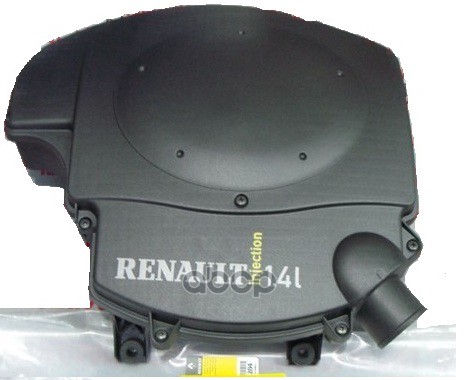 

RENAULT 8201076708 Корпус воздушного фильтра RENAULT SANDERO (2009>)