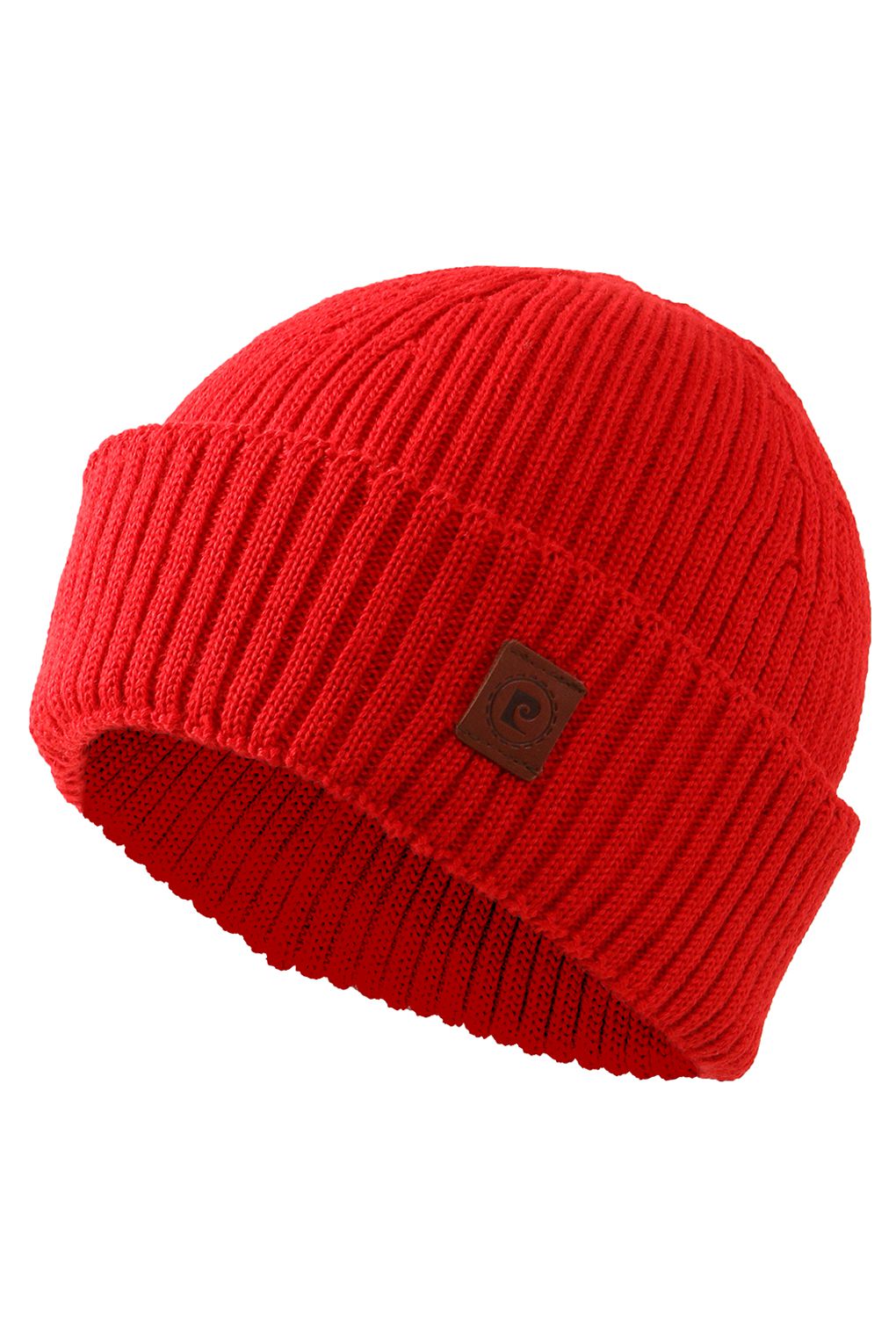 

Шапка мужская Pierre Cardin 4572 красный, 4572