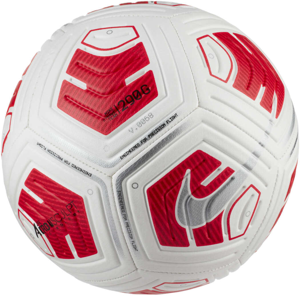

Мяч Soccer Ball (290 Grams) CU8062-100 р, Белый, Soccer Ball