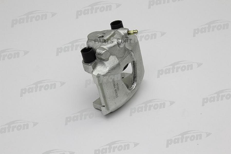 Суппорт тормозной перед лев Opel Astra/Corsa 1.0-/1.5D/1.5TD/1.7D 91> ATE PATRON PBRC678 100046438356