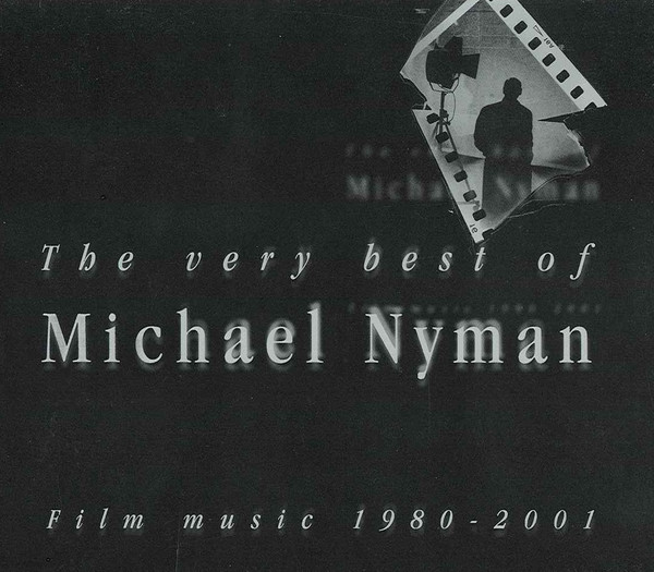 

Nyman, Michael - Film Music 1980-2001 (2 CD)