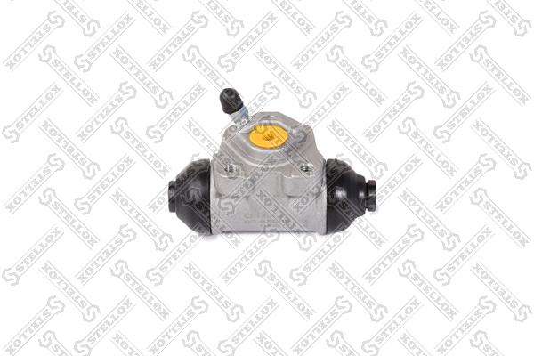 

STELLOX Цилиндр тормозной STELLOX 0585605sx