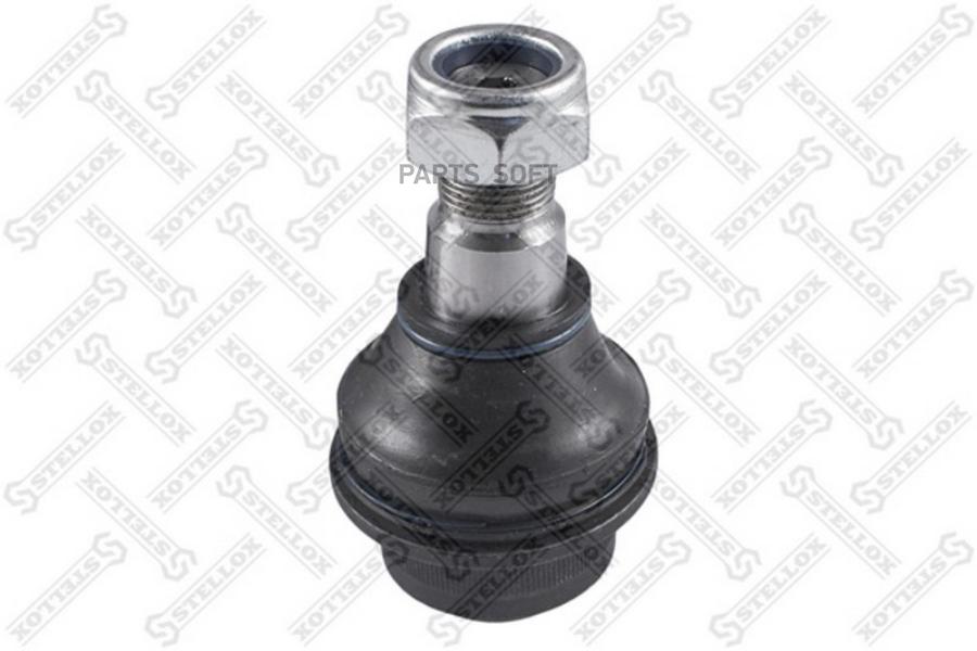 

STELLOX Шаровая опора STELLOX 5201527asx