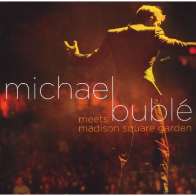 

Michael Bublé - Michael Buble Meets Madison Square Garden (2 CD)