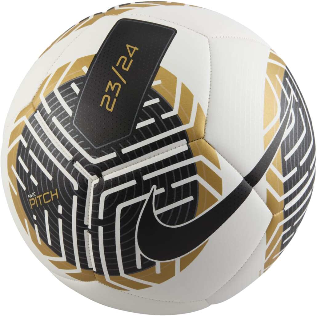 

Мяч NIKE PITCH FB2978-102 р, Белый, Pitch