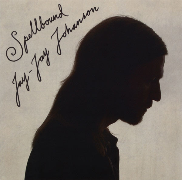 

Jay-Jay Johanson - Spellbound Deluxe Edition (2 CD)