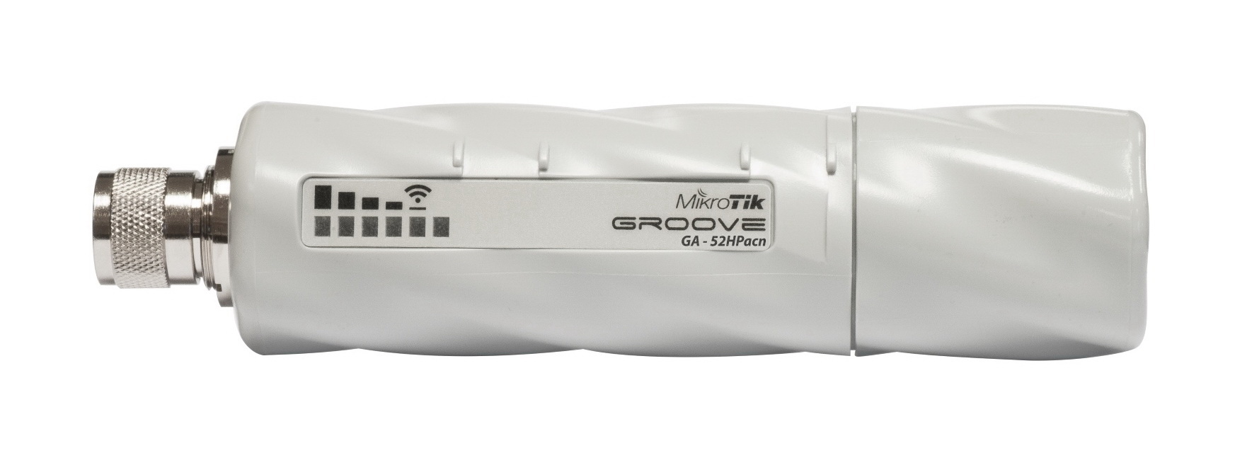 фото Точка доступа wi-fi mikrotik groove 52 ac gray (rbgroovega-52hpacn)