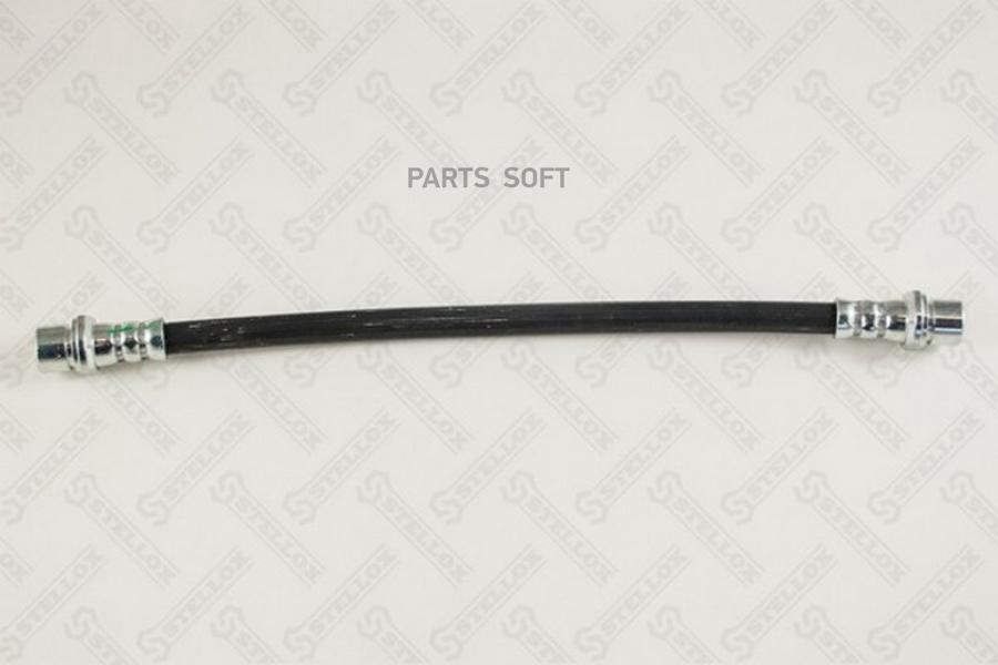 

STELLOX Шланг тормозной STELLOX 2700049sx