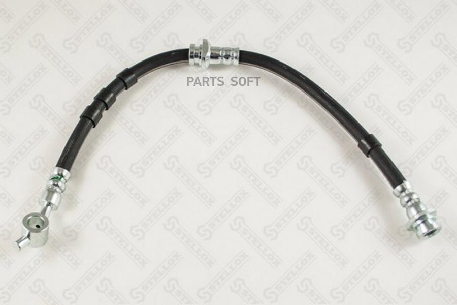 

STELLOX Шланг тормозной STELLOX 2700084sx