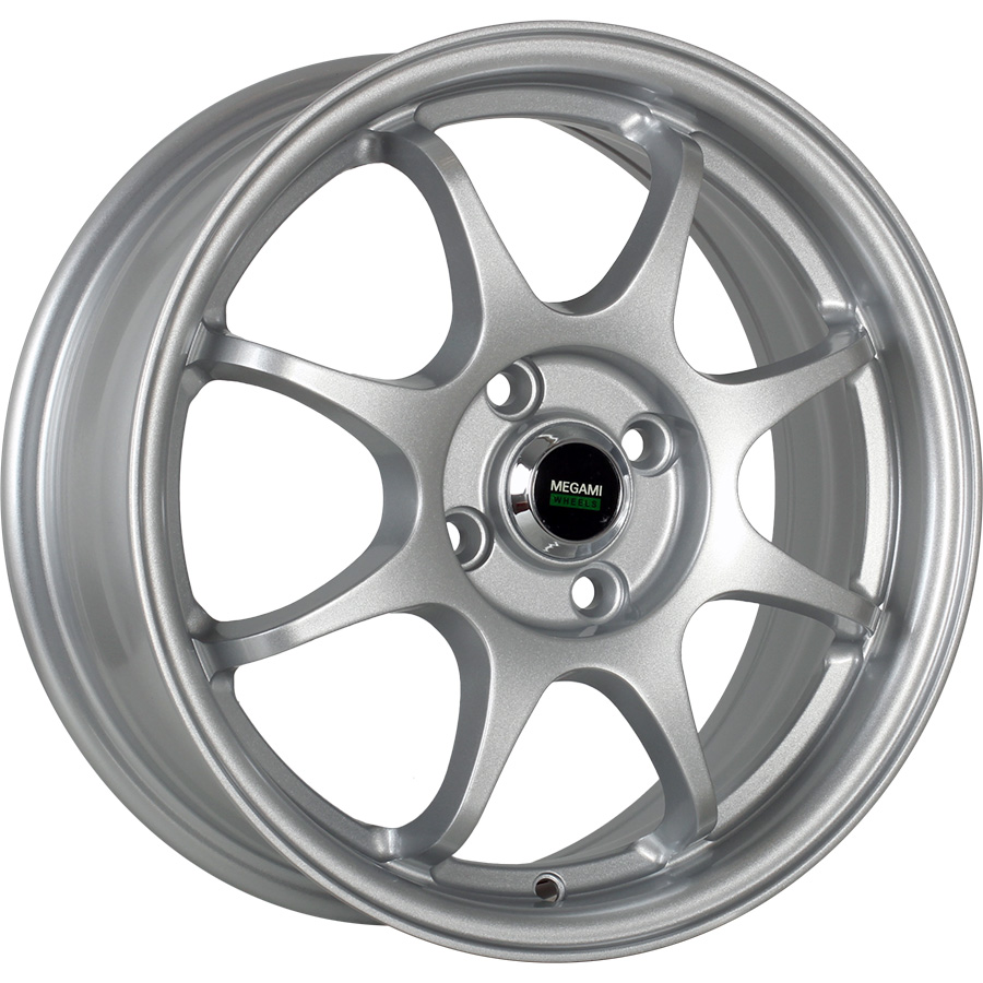 фото Колесный диск megami mgm-4 6xr14 4x100 et39 dia56.6 9189557