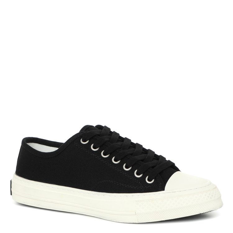 

Кеды женские Tendance YS-9932A-1 черные 41 EU, Черный, YS-9932A-1