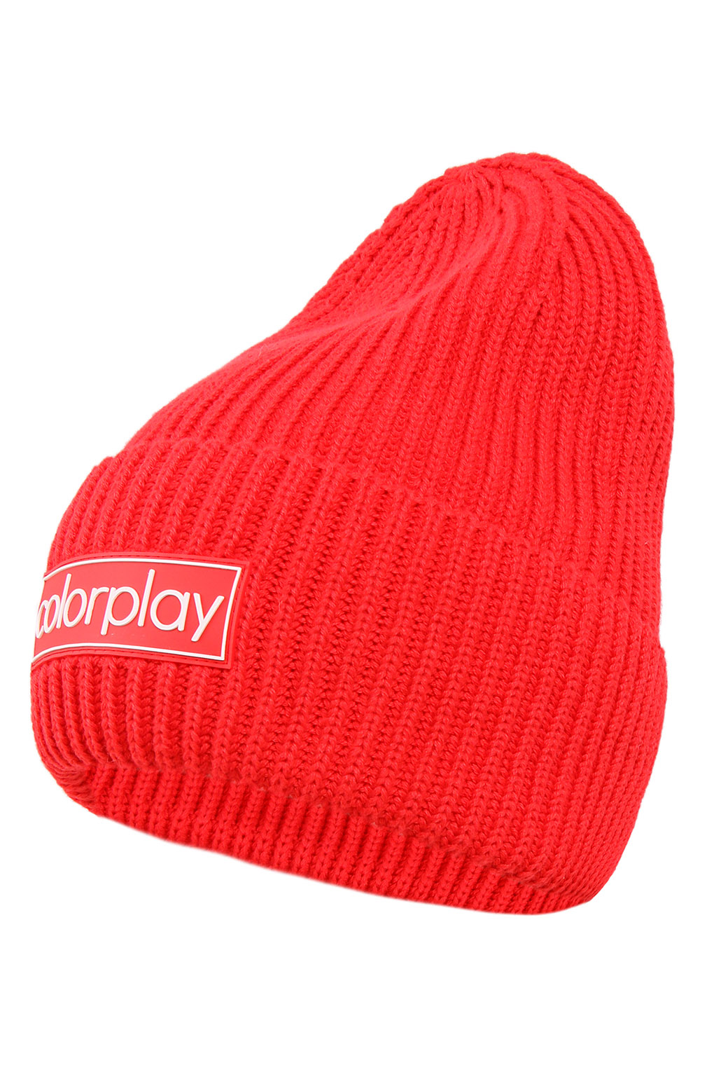 

Шапка мужская COLORPLAY CP2208TA8071-003 красный красный р, CP2208TA8071-003 красный