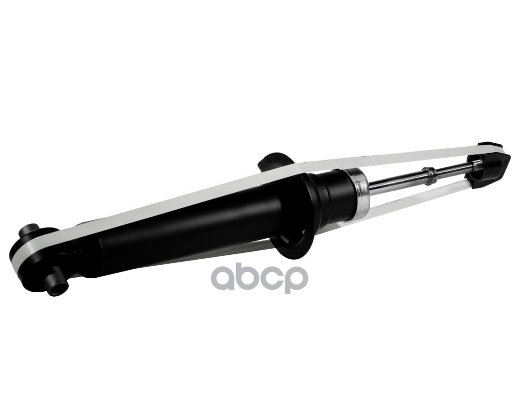 

Z00323_амортизатор Газовый Передний! Nissan Primera P10/P11/Wp11 90-01 ZENTPARTS арт. Z003