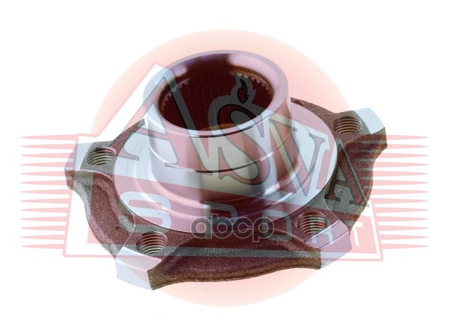

Ступица Передняя Audi A6/Taureg/Bentley/Porsche ASVA vwwh005