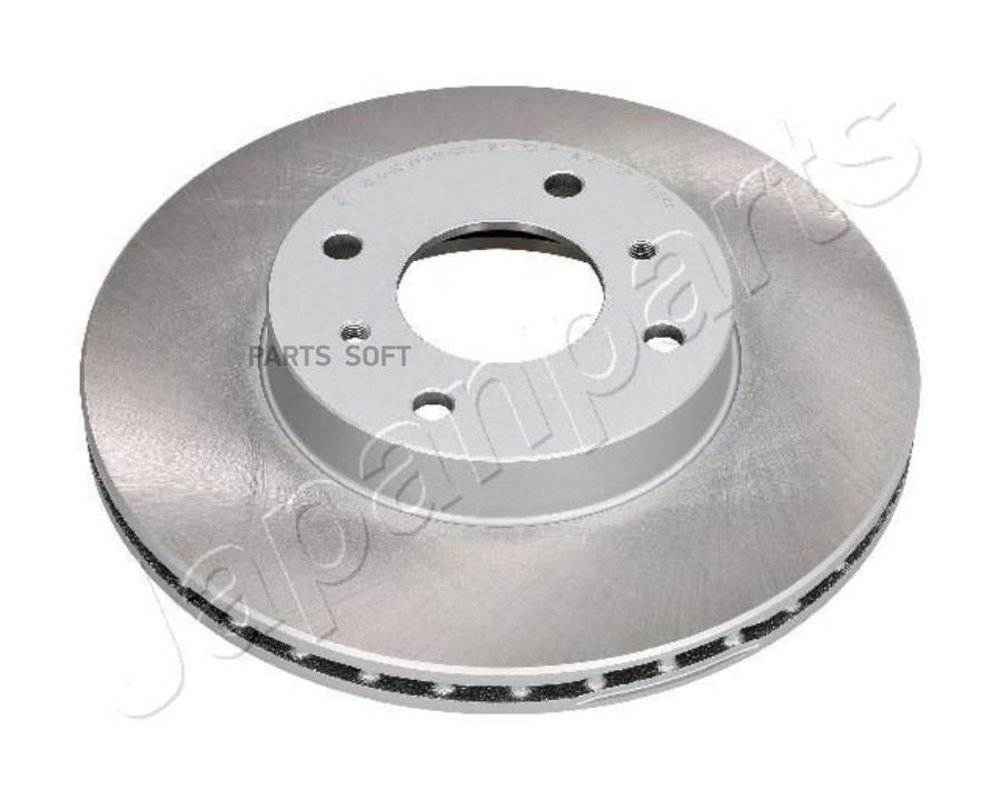 

Тормозной диск Japanparts комплект 1 шт. DI108C