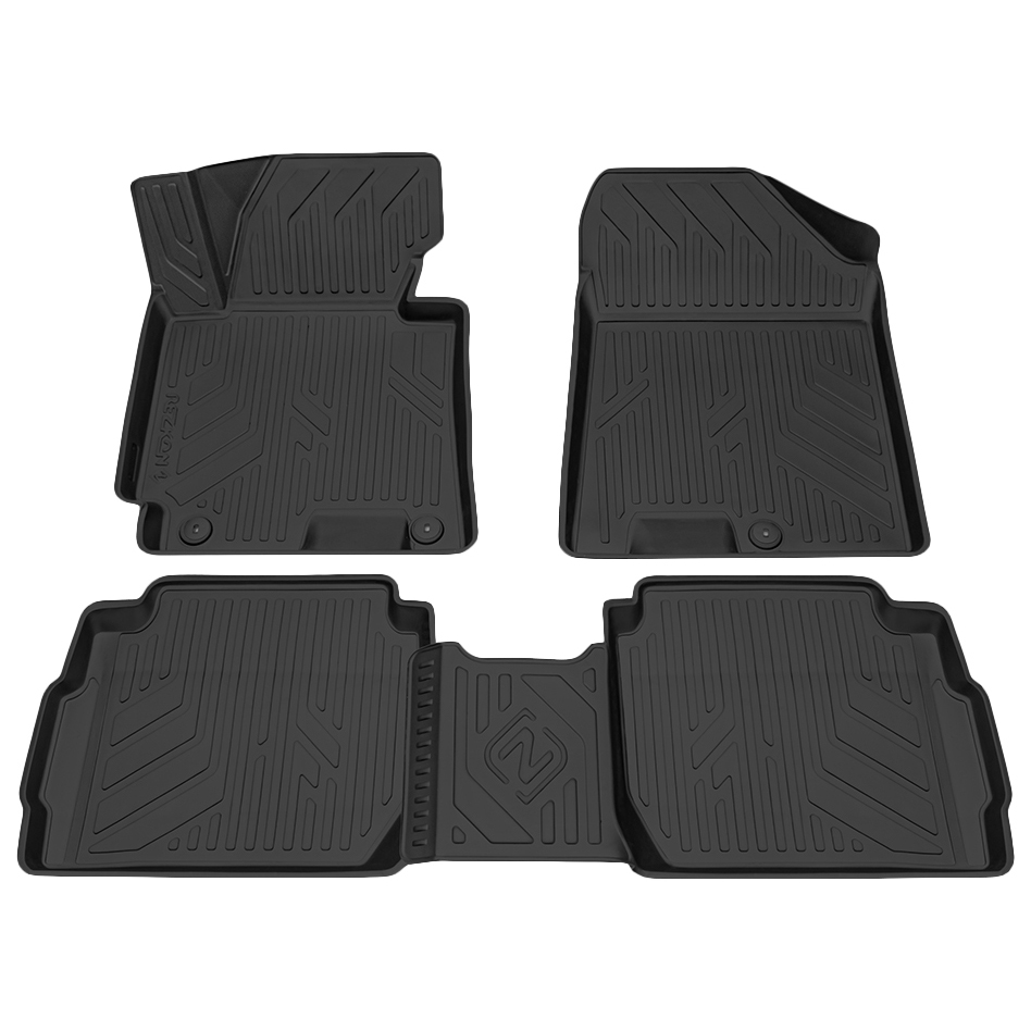 

REZKON 0521010200 Коврики полиуретан Kia Cerato 13-18 Rezkon