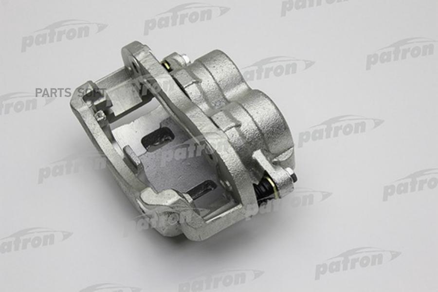

Суппорт тормозной перед лев Hyundai H1 2.4/2.5D/2.5TD/2.5CRDi 98> PATRON PBRC949