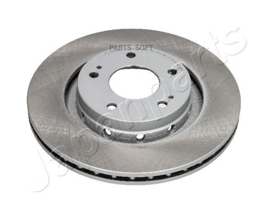 

Тормозной диск Japanparts комплект 1 шт. DI526C