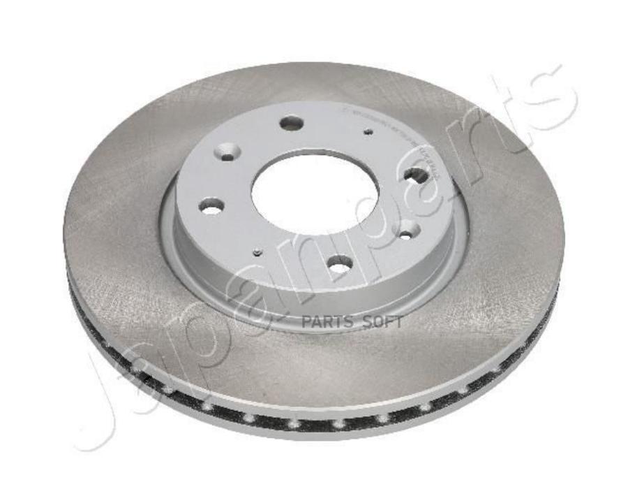 

Тормозной диск Japanparts комплект 1 шт. DIK17C