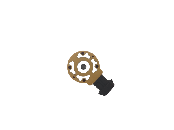 

Соленоид OEM 214-5427