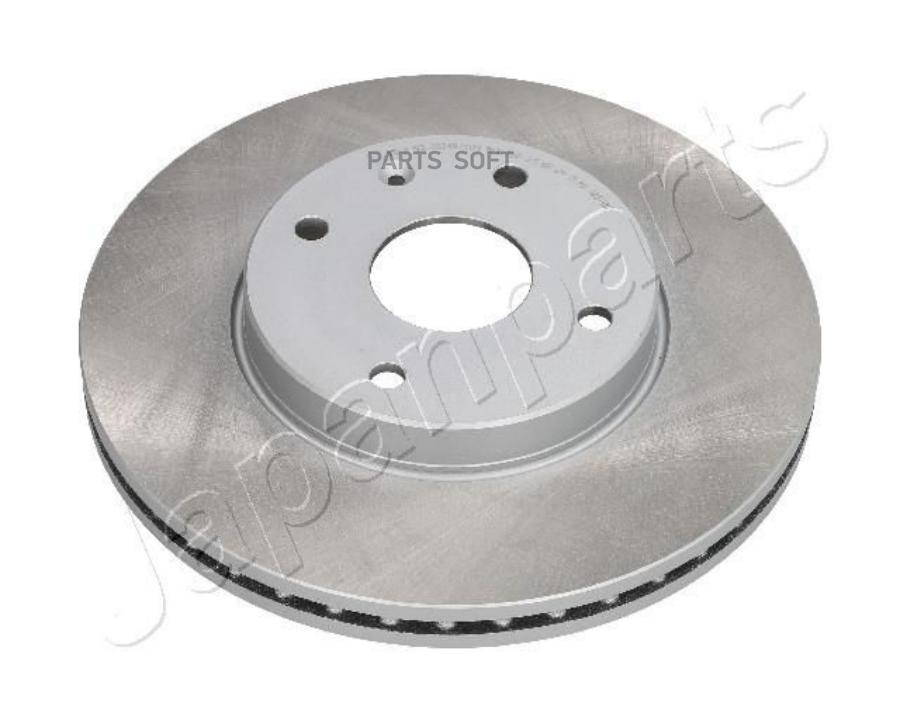 

Тормозной диск Japanparts комплект 1 шт. DIW11C