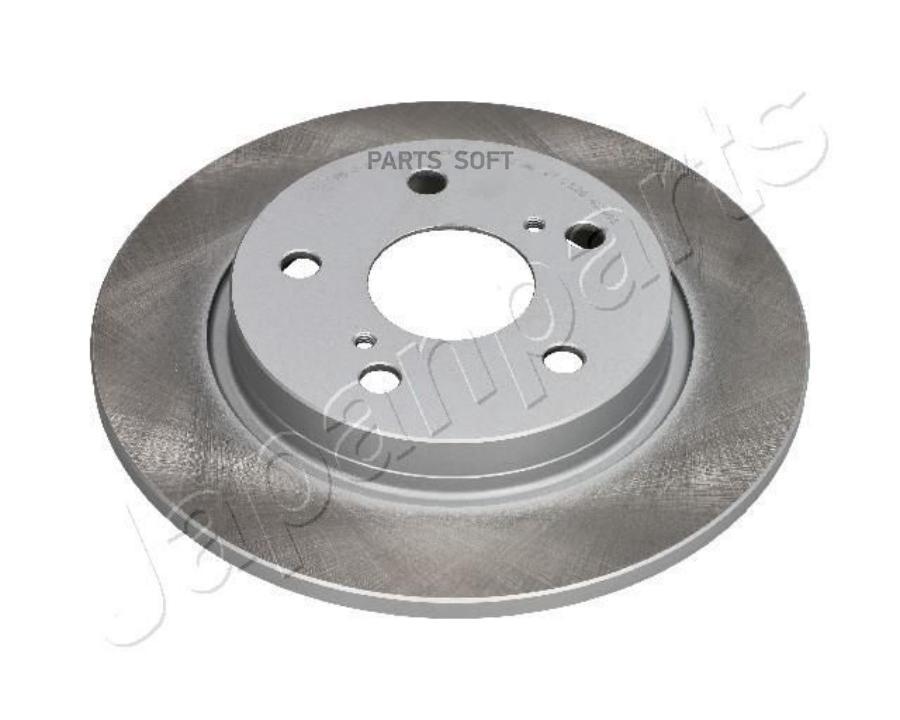 

Тормозной диск Japanparts комплект 1 шт. DP234C
