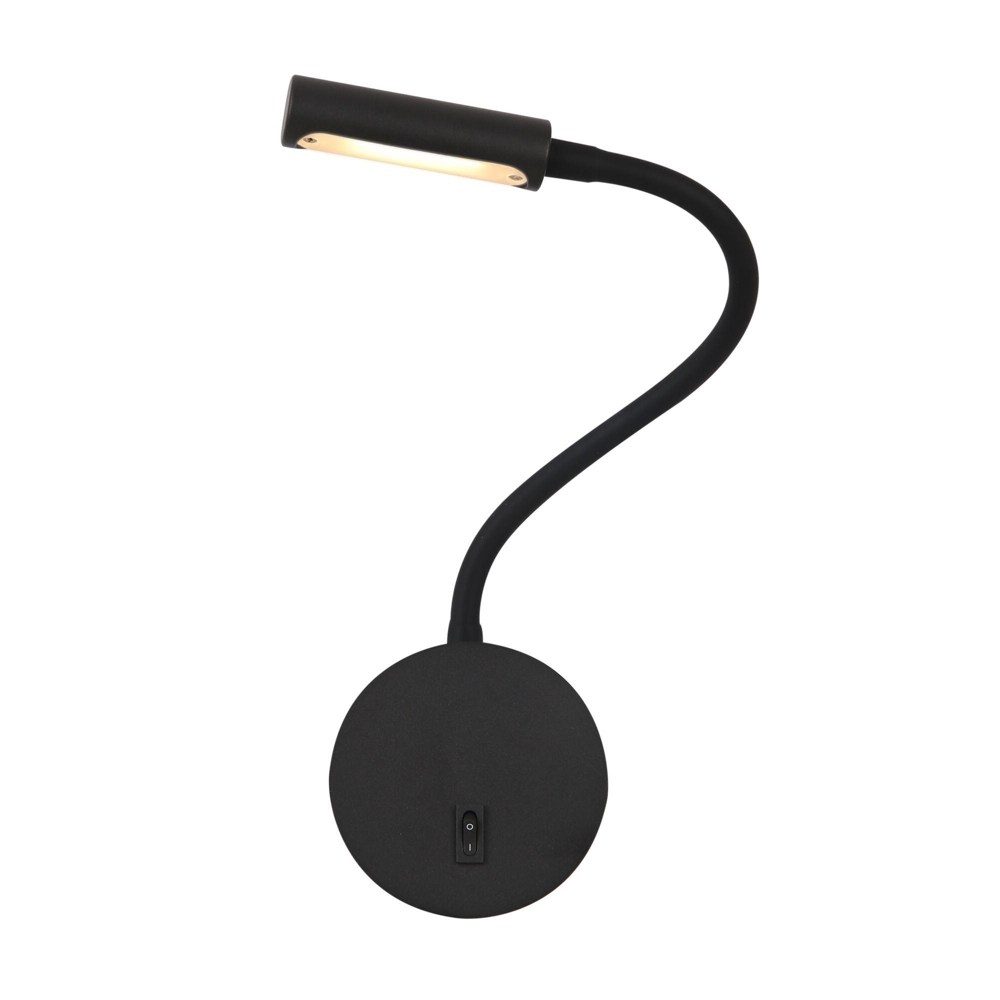 

Бра Maytoni Stem C035WL-L3B3K, LED