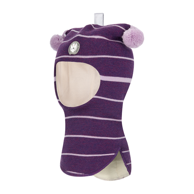 

Шлем HONEYDEW Teyno размер 4, цвет фиолетовый, сиреневый, 5-1282K4_4, 5-1282K4