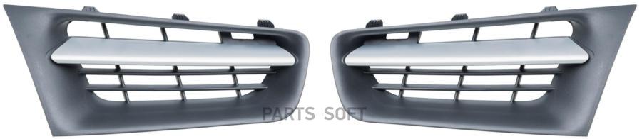 

Декоративная решетка Phira MG06101