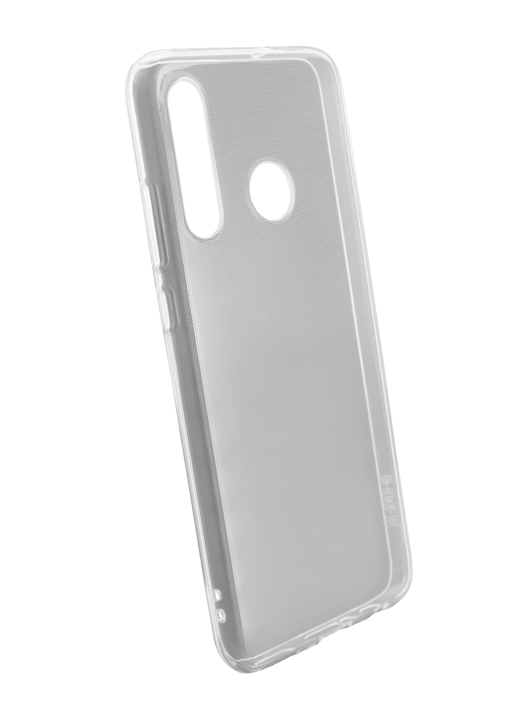 фото Чехол luxcase для huawei y6p, 60236