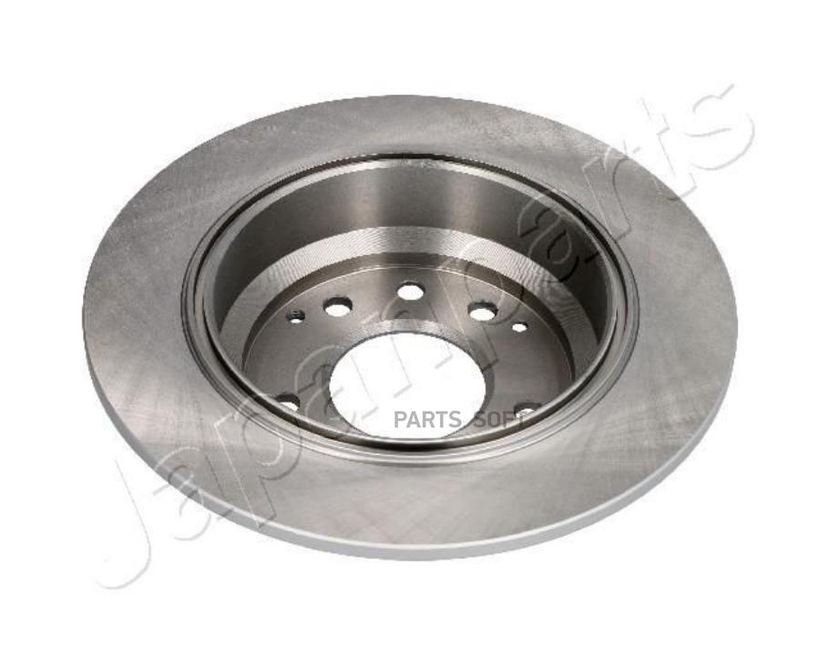

Тормозной диск Japanparts комплект 1 шт. DP411C