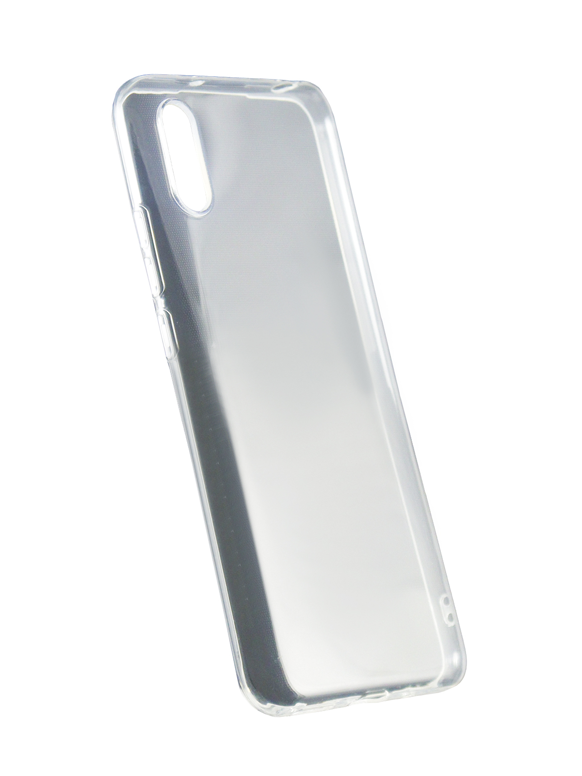 

Чехол LuxCase для Xiaomi Redmi 9A, 60281, Прозрачный