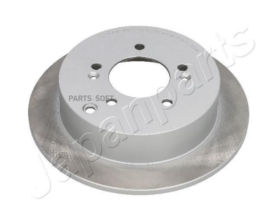 

Тормозной диск Japanparts комплект 1 шт. DPH03C