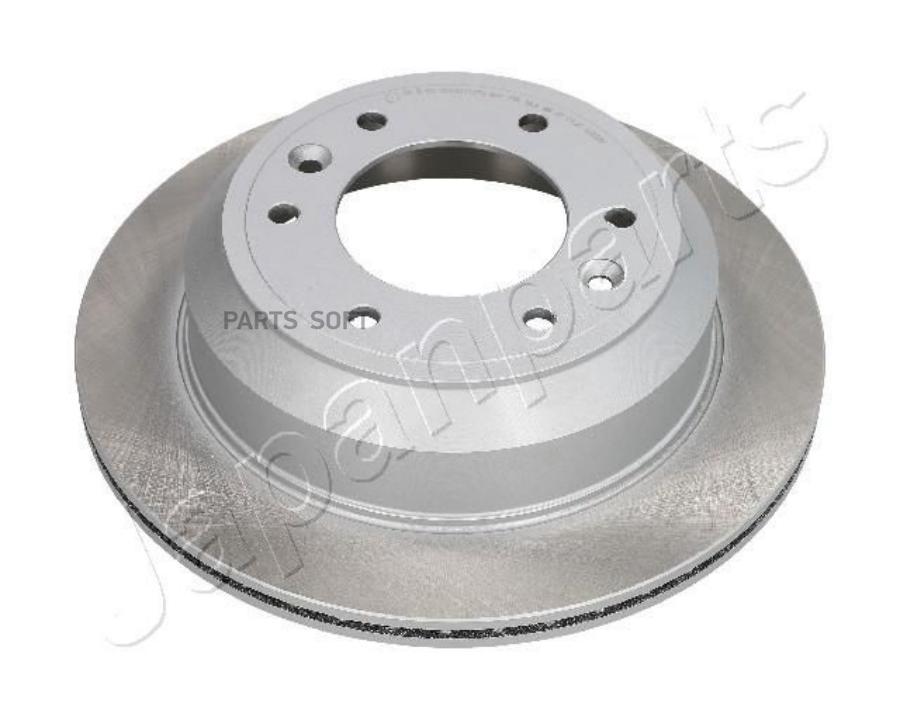 

Тормозной диск Japanparts комплект 1 шт. DPH11C
