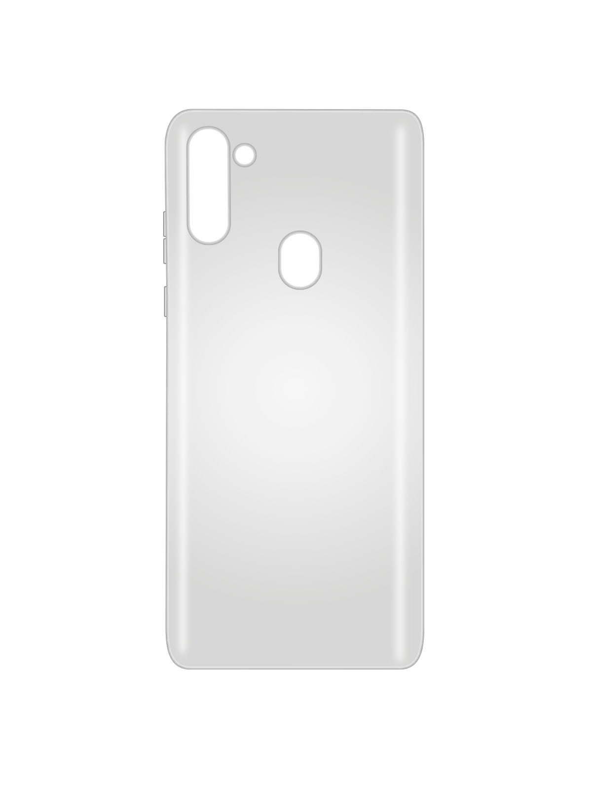 фото Чехол luxcase для samsung galaxy a11, 60904