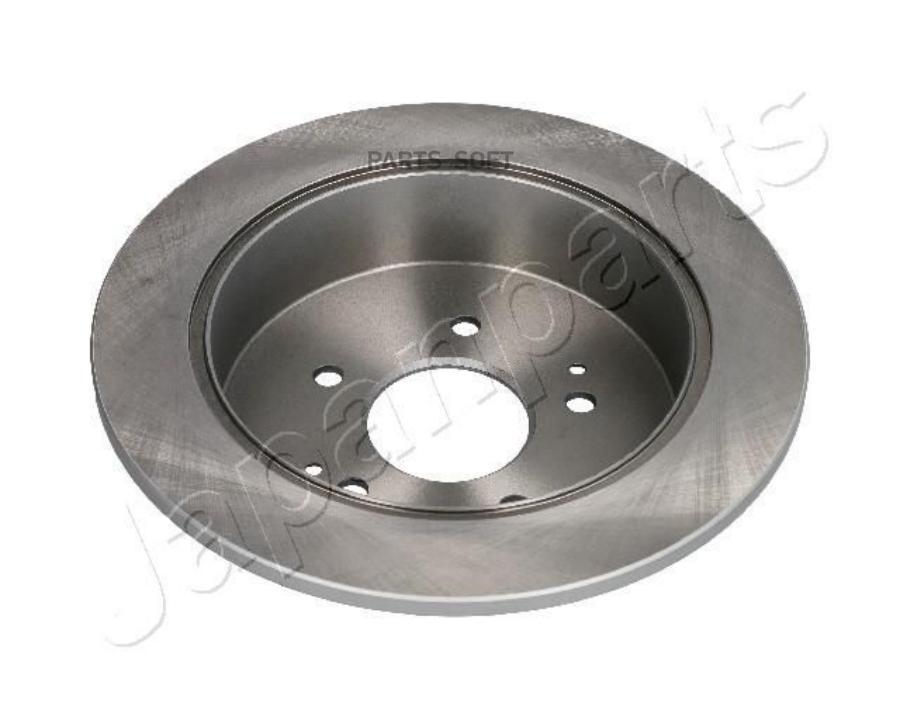 

Тормозной диск Japanparts комплект 1 шт. DPS03C