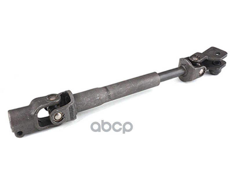 

Кардан Рулевой Нижний Nissan Qashqai J10e/J11e 06-/X-Trail T31 07-13 Sat арт. ST-48080-JM0