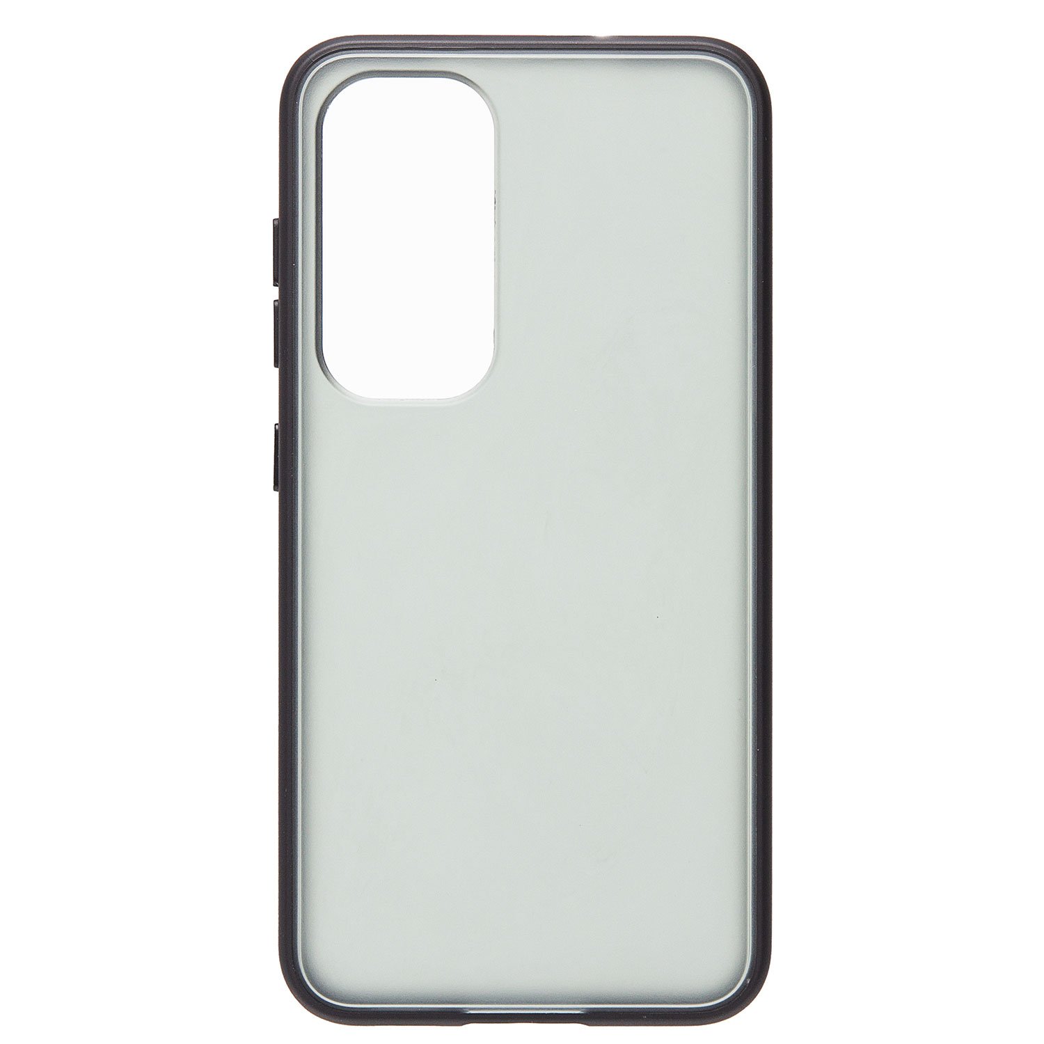 

Чехол для Samsung SM-S911B (Galaxy S23) Waston пластиковый <черный>