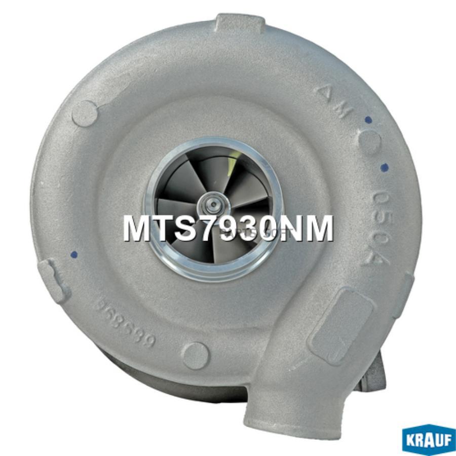 

Турбокомпрессор Krauf mts7930nm