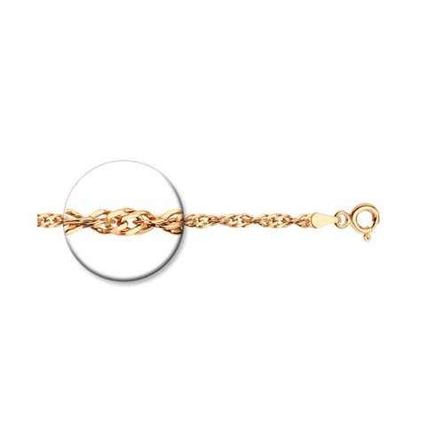 

Браслет из серебра р.  SOKOLOV 985090502, 985090502