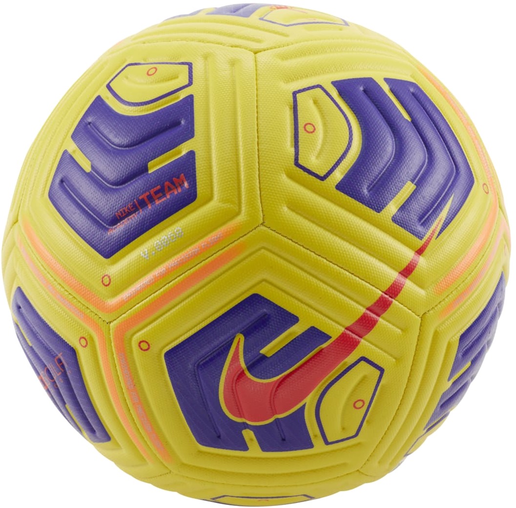 

Мяч NK ACADEMY - TEAM CU8047-720 р, Желтый, Academy