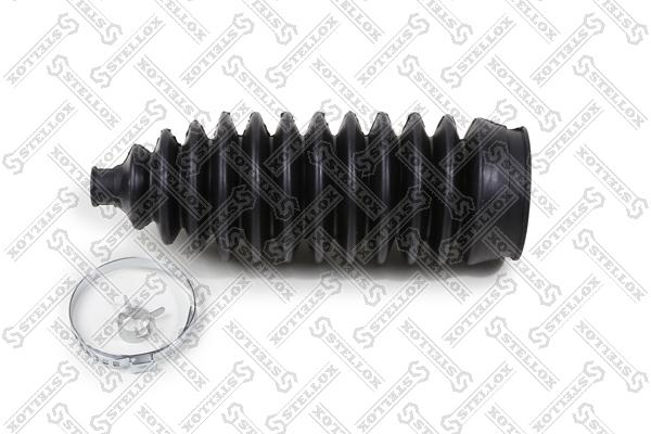 

STELLOX Пыльник рейки рулевой STELLOX 1300418sx